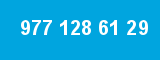 977 128 61 29
